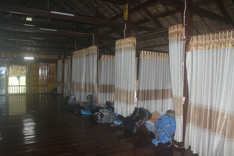 Agroturismo Ngoc Son Homestay