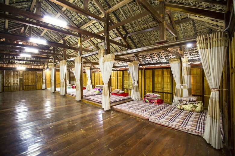 Agroturismo Ngoc Son Homestay