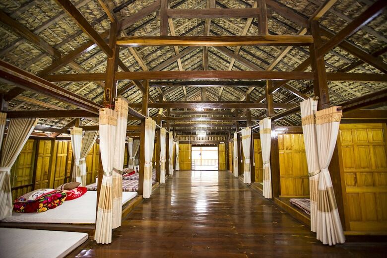 Agroturismo Ngoc Son Homestay