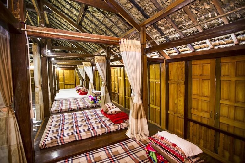 Agroturismo Ngoc Son Homestay