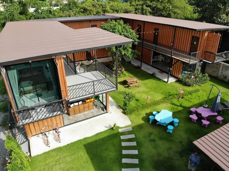 Hotel Jn9 Poshtel