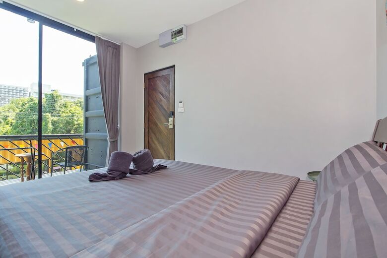 Hotel Jn9 Poshtel