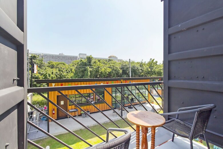 Hotel Jn9 Poshtel