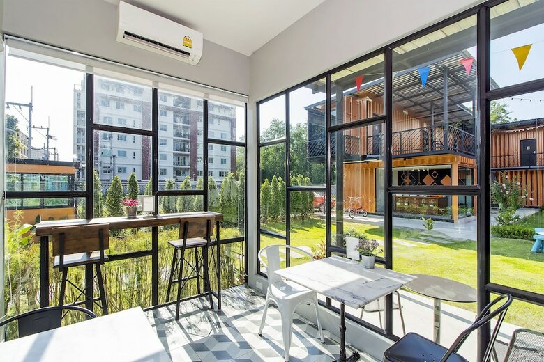 Hotel Jn9 Poshtel