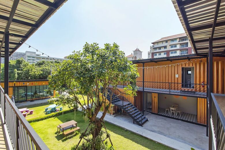 Hotel Jn9 Poshtel