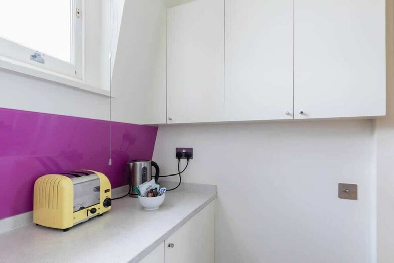 Comfortable Apartment Earls Court