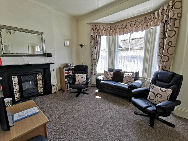 Fernhurst Holiday Apartments