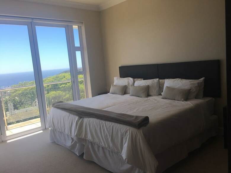 Villa House Havana Camps Bay