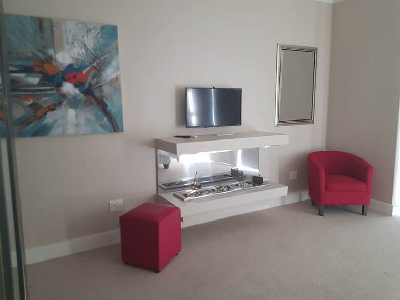 Villa House Havana Camps Bay