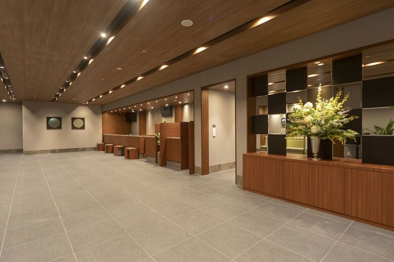 Dormy Inn Osaka Tanimachi Natural Hot Spring