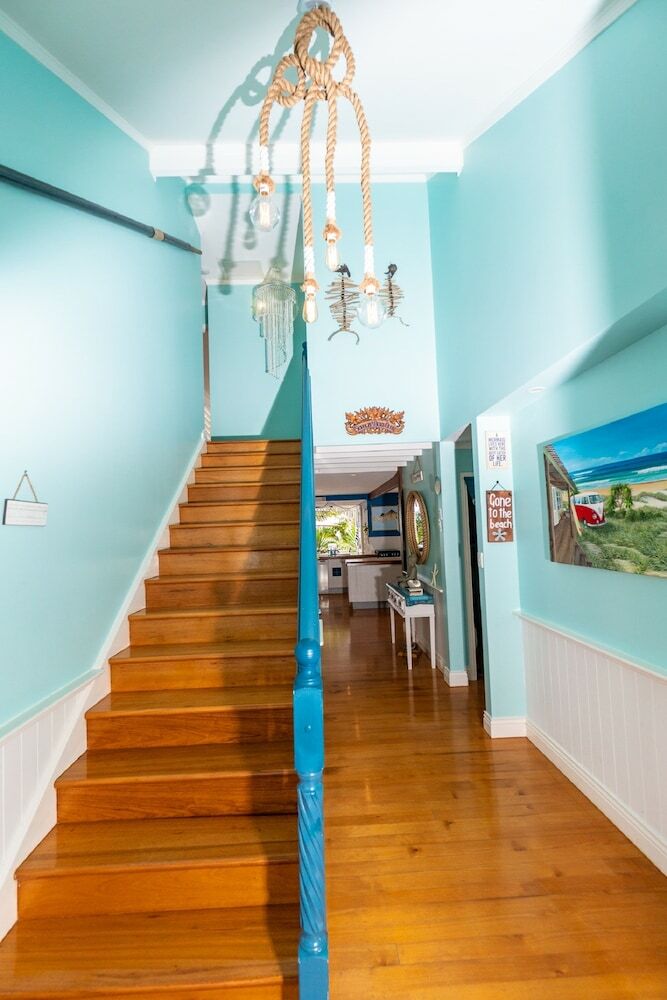 Beach House Cairns
