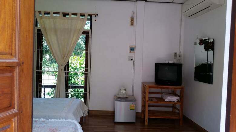 Hotel Sanfhan Resort