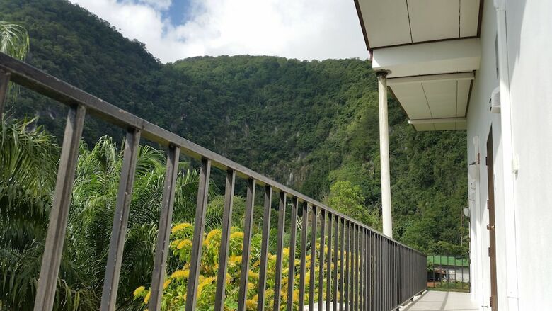 Hotel Sanfhan Resort