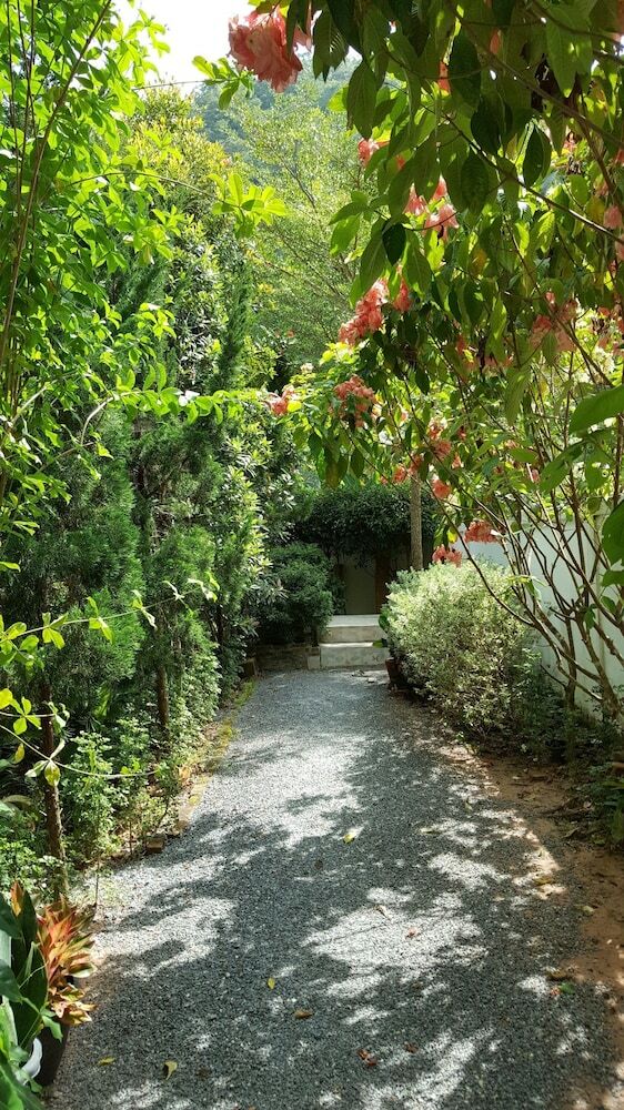 Hotel Sanfhan Resort