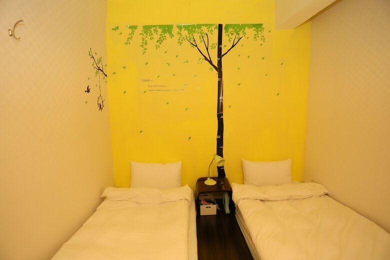 Bed & Breakfast G9 Stay