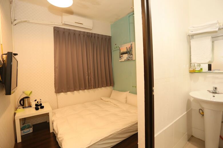 Bed & Breakfast G9 Stay
