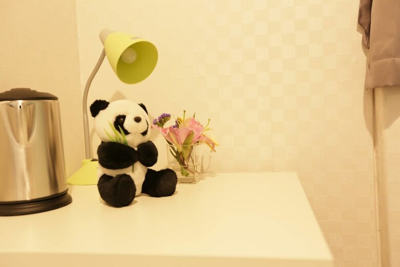 Bed & Breakfast G9 Stay