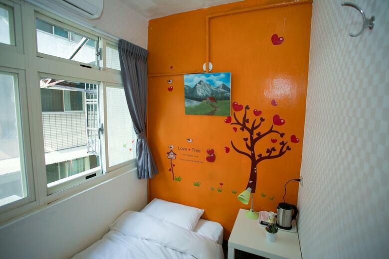 Bed & Breakfast G9 Stay
