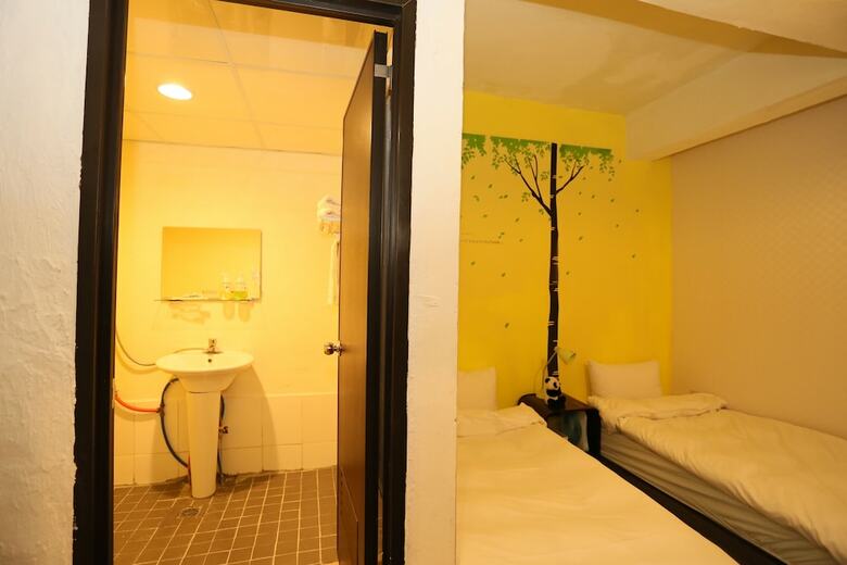 Bed & Breakfast G9 Stay