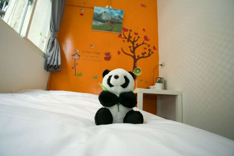 Bed & Breakfast G9 Stay