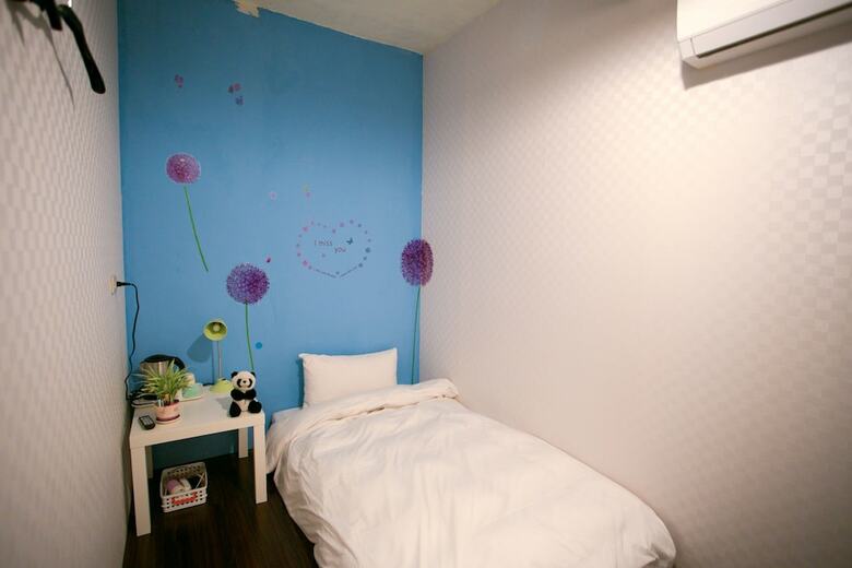 Bed & Breakfast G9 Stay