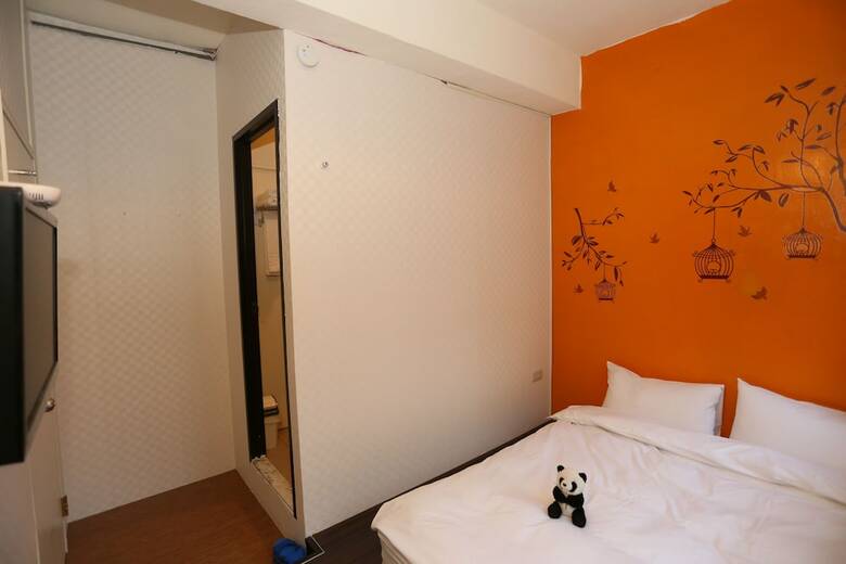 Bed & Breakfast G9 Stay