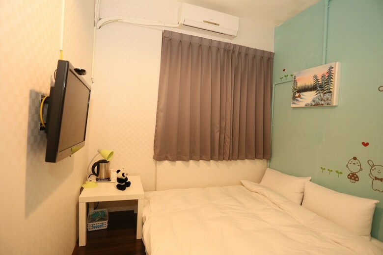 Bed & Breakfast G9 Stay