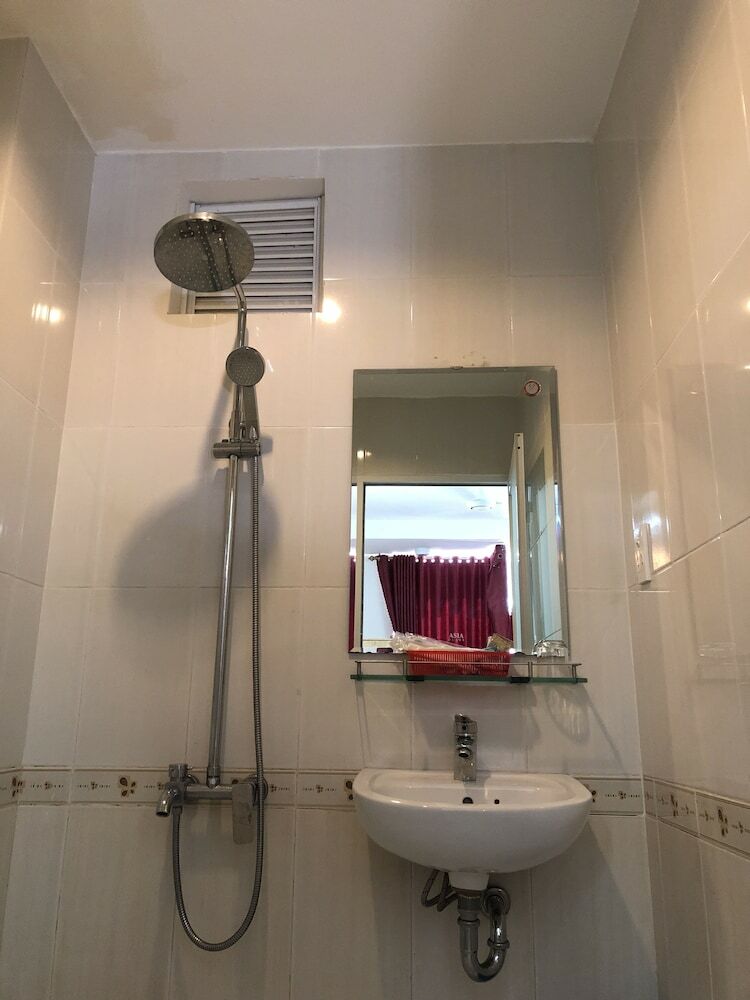 Saigon River Hotel