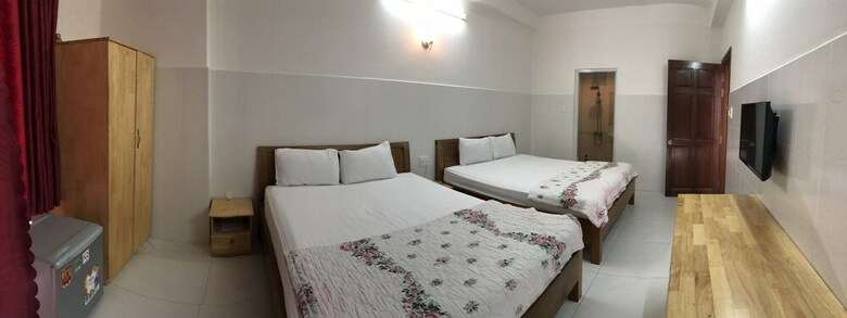 Saigon River Hotel