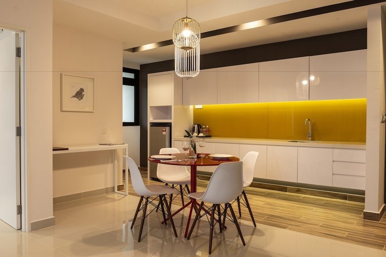 Hotel Ramada By Wyndham Meridin Johor Bahru