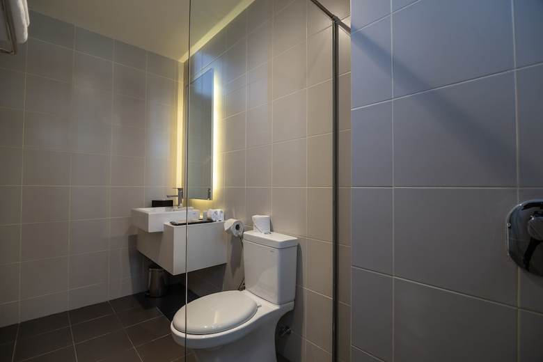 Hotel Ramada By Wyndham Meridin Johor Bahru