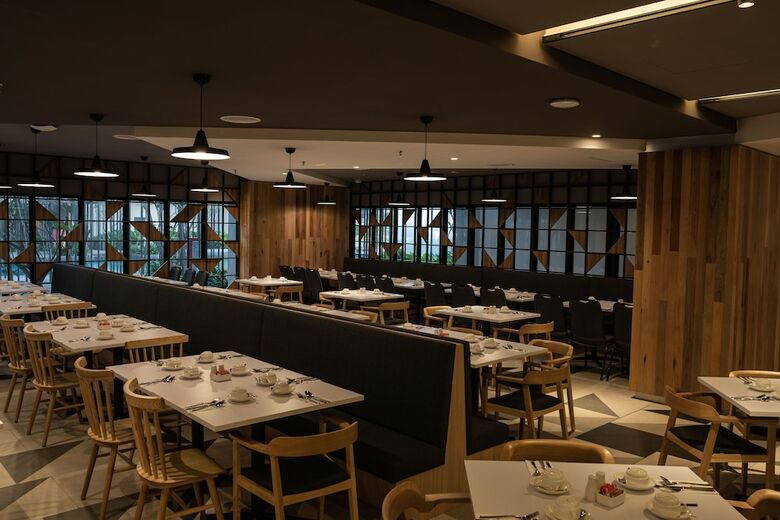 Hotel Ramada By Wyndham Meridin Johor Bahru