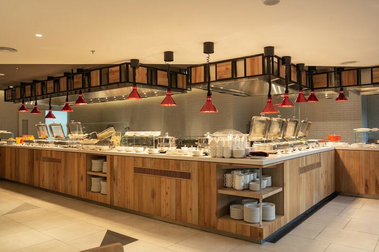 Hotel Ramada By Wyndham Meridin Johor Bahru