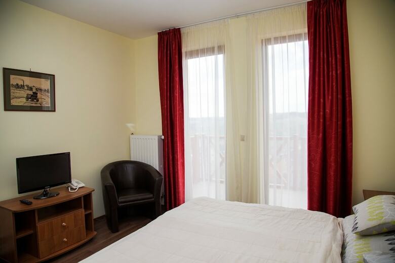 Pension Gran�rium K�zpont