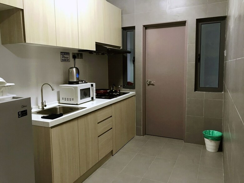 Apartamentos One Amerin Mall & Suites