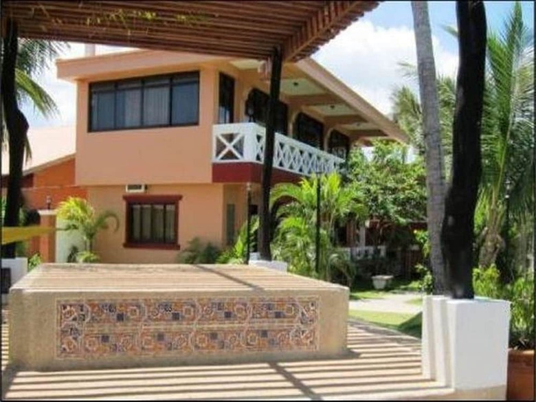 Hotel Punta Riviera Resort