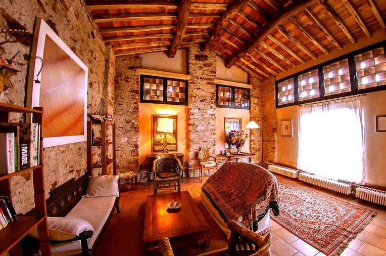 Apartamento Corte Della Rusticuccia