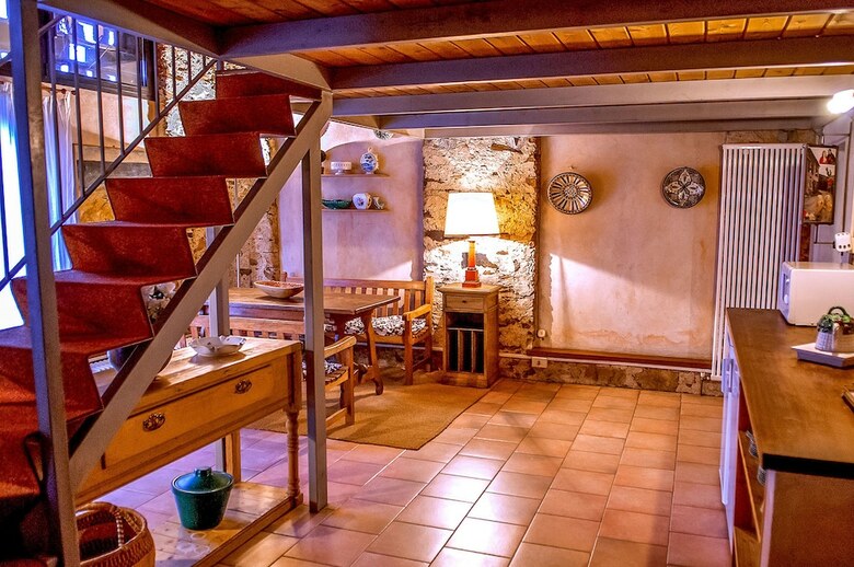 Apartamento Corte Della Rusticuccia