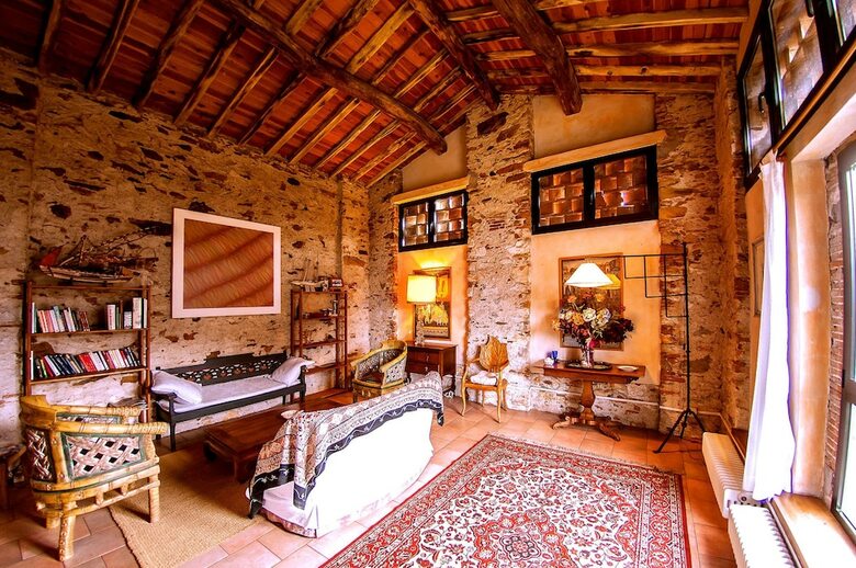 Apartamento Corte Della Rusticuccia