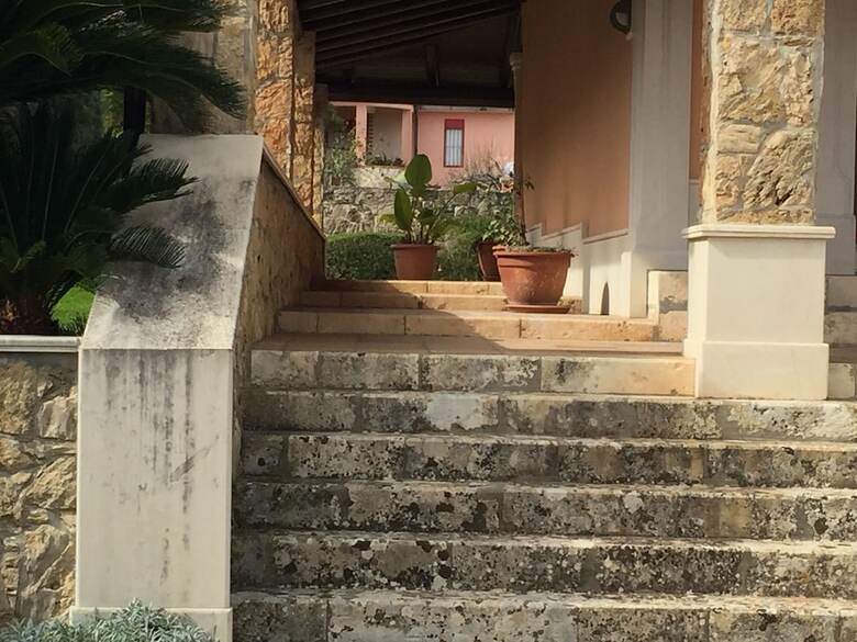 Villa Maremonti
