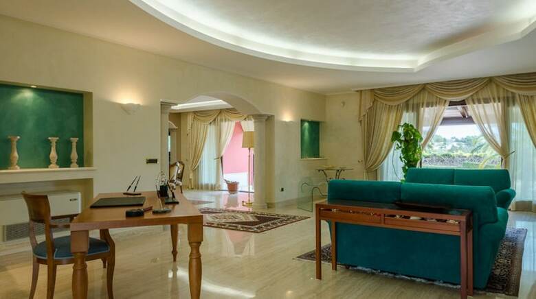 Villa Maremonti