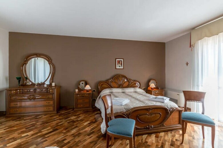 Villa Maremonti