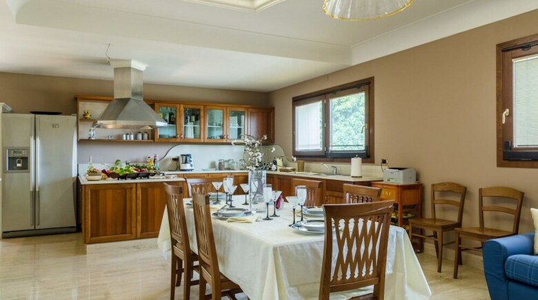 Villa Maremonti