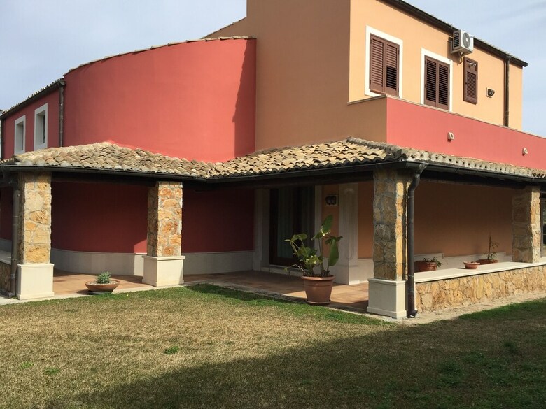Villa Maremonti