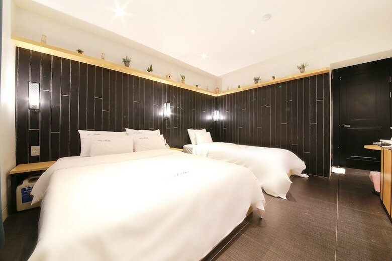 Hotel Bella