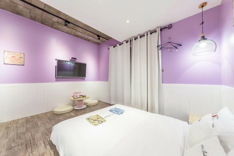 Hotel Bella