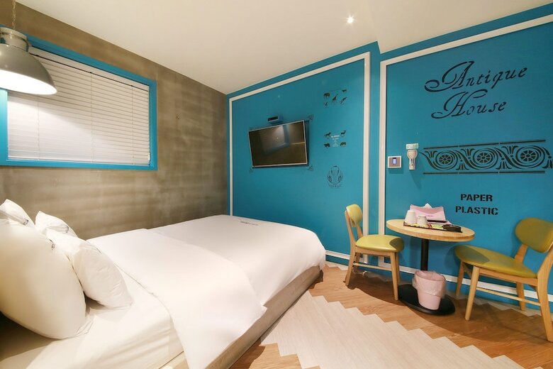 Hotel Bella