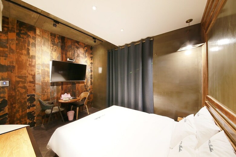 Hotel Bella