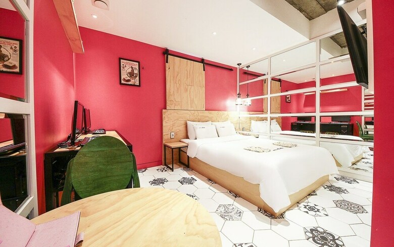 Hotel Bella