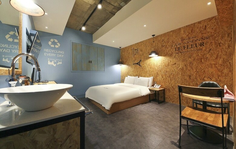 Hotel Bella